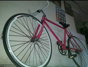 Fixie Como Nueva Cambio Camara