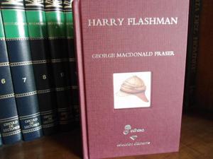George Macdonald Fraser: Harry Flashman