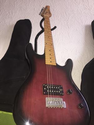 Guitarra Electrica Viper