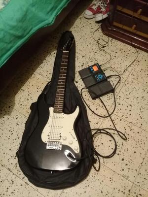 Guitarra Electrica Vorson V155