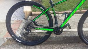 MTB scott scale 960