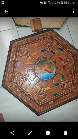 Parques en Cuero