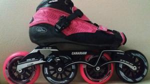 Patines profesionales Canariam Neo