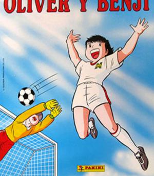 Planilla Supercampeones de 