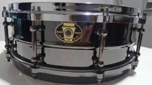 Redoblante Ludwig Black Magic de 14