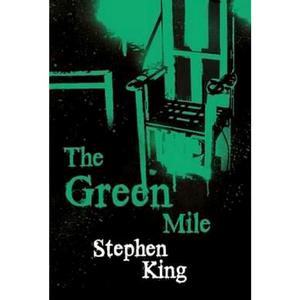 STEPHEN KING THE GREEN MILE LA MILLA VERDE MILAGROS