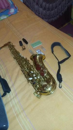 Saxofon Jean Baptiste