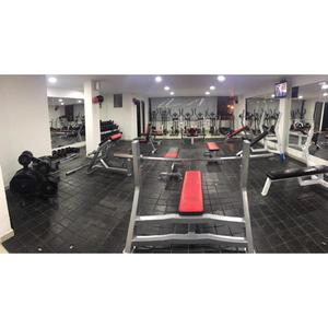 VENTA DE GIMNASIO EN BOGOTA