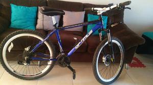 Vende Cicla Marca Optimus