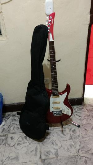 Vendo Guitarra Electrica 