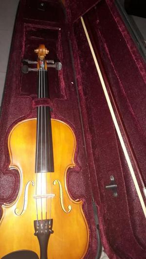 Violin Verona 4/4 Maderas