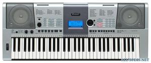 Yamaha Psr E403