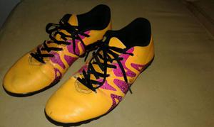 Zapatillas Originales Adidas Futboll