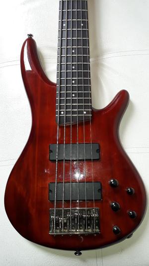 bajo Ibanez Gsr 256 Muy Buen Estado