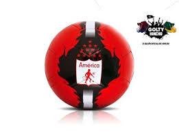 balon edicion conmemorativa del america original marca golty