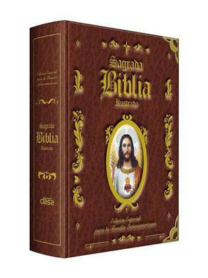 biblia catolica
