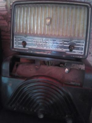 Carcasas Radios Antiguos