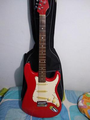 Combo Guitarra Electrica