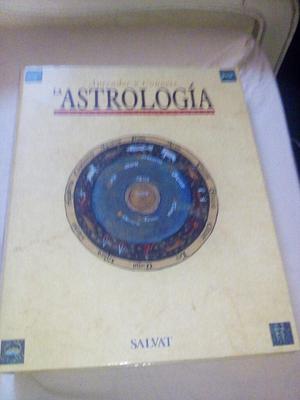 Curso Salvat de Astrologia Y Artes Adivi