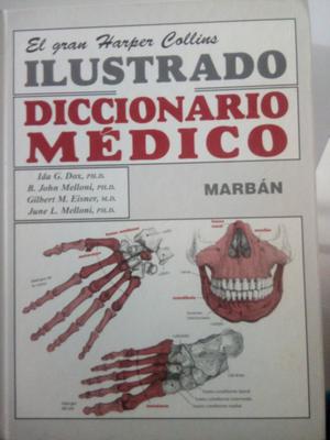 Diccionario Medico