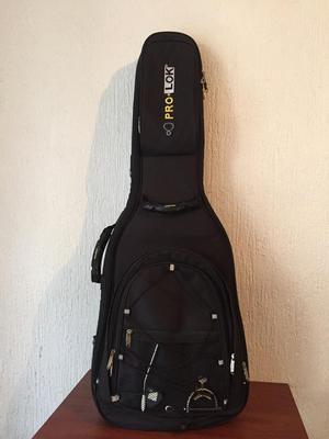 Estuche para Guitarra