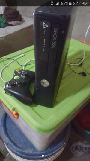 Ganga Vendo Xbox 360 Superslim 5.0