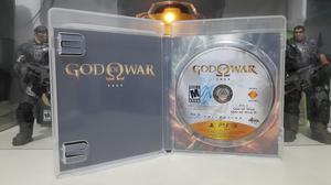God Of War Collection 1 y 2 Remasterizados en Full HD p
