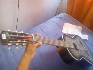 Guitarra Acústica