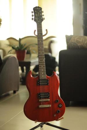 Guitarra Epiphone SgSpecial