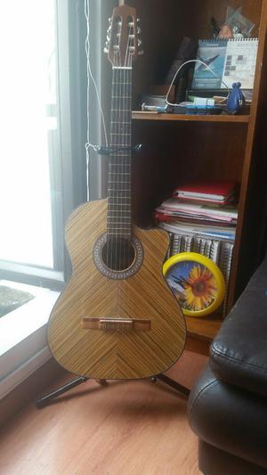 Guitarra Nueva