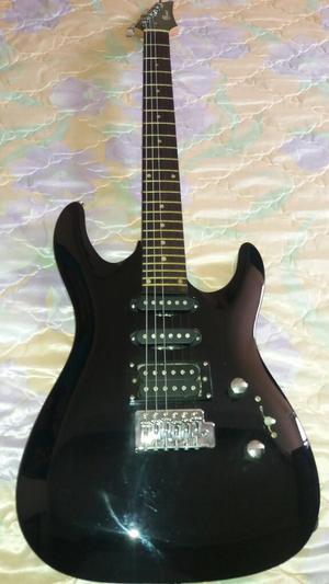 Guitarra Racer Edicion Limitada