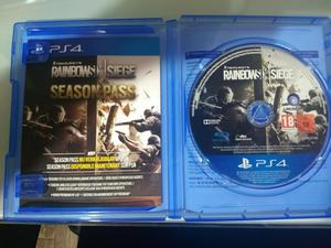 Juegos Ps4