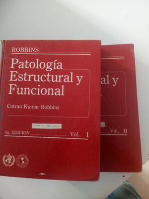 Libro de Patología