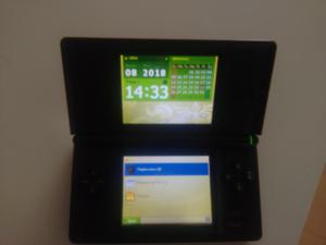 Nintendo Ds Lite