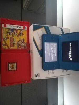 Nintendo Dsxl