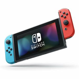 Nuevas Nintendo Switch Selladas Importa