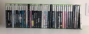 Peliculas Xbox 360