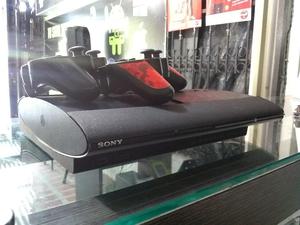 Play 3 Super Slim