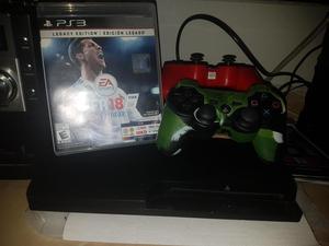 Play Station 3