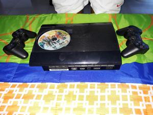 Play Station 3