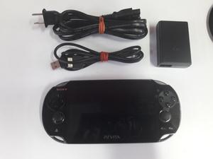PlayStation PSP Vita