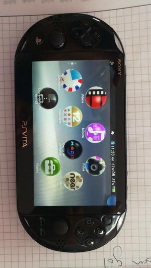 Ps Vita Slimp