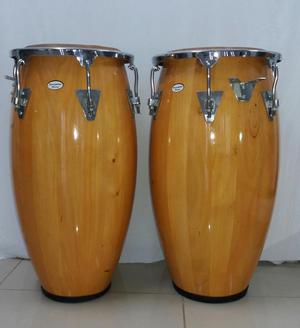 SE VENDEN CONGAS NUEVAS