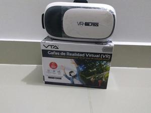Se Vende Gafas de Realidad Virtual