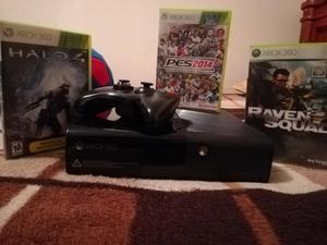 Se Vende Xbox 360 en Perfecto Estado