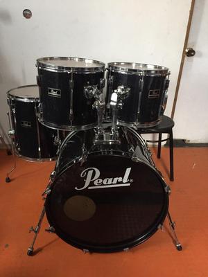 Shell Pack Pearl Export