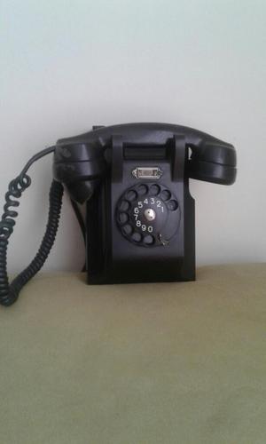 Telefono Antiguo Ericsson Buenisimo,