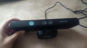 Vendo Kinect de Xbox360 en Buen Estado
