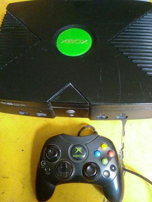 Vendo O Cambio Xbox Control Original