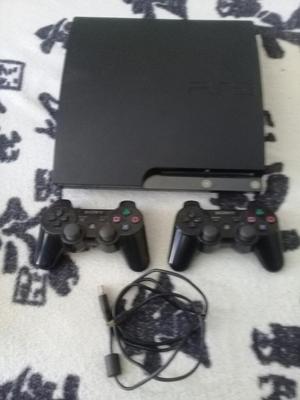 Vendo Play 3 de 160gb